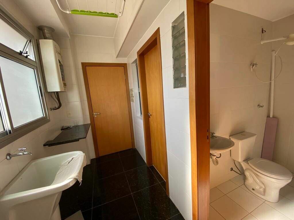 Apartamento, Buritis, 2 Quartos, 1 Vaga, 1 Suíte