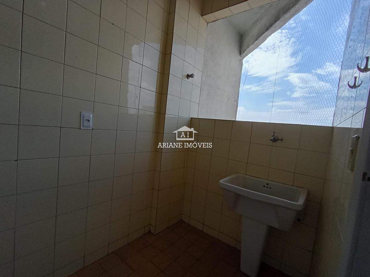 Apartamento, Centro, 1 Quarto, 0 Vaga, 1 Suíte