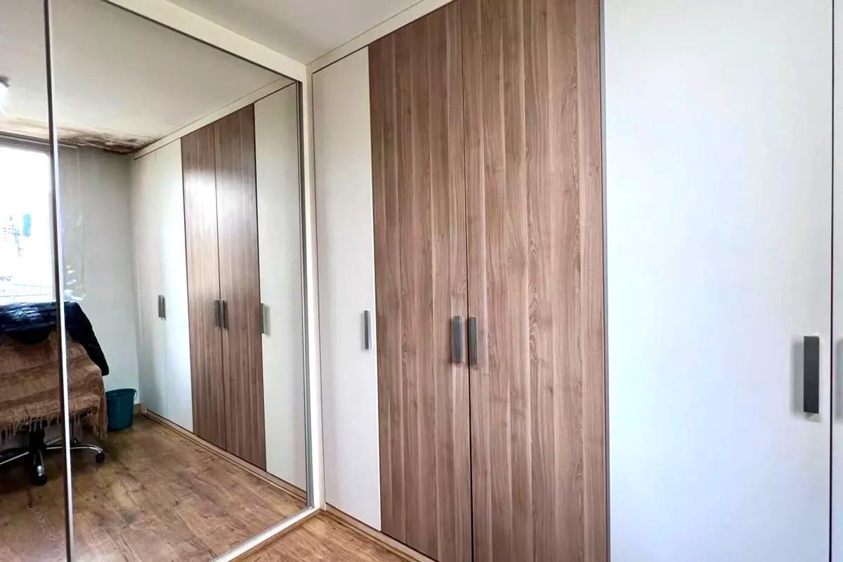 Cobertura, Carmo, 3 Quartos, 2 Vagas, 1 Suíte