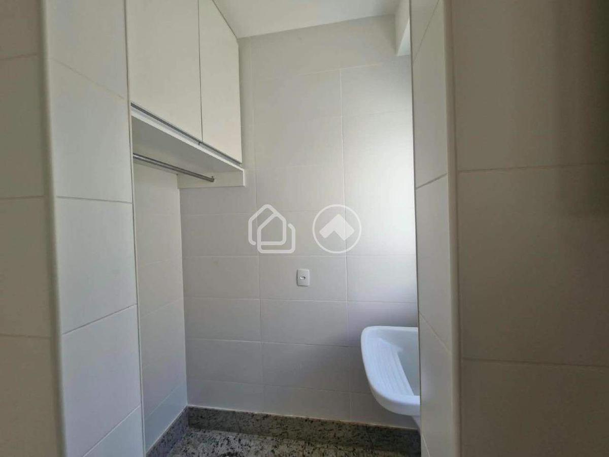 Cobertura, Buritis, 2 Quartos, 3 Vagas, 1 Suíte