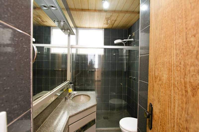 Apartamento, Prado, 4 Quartos, 2 Vagas, 1 Suíte