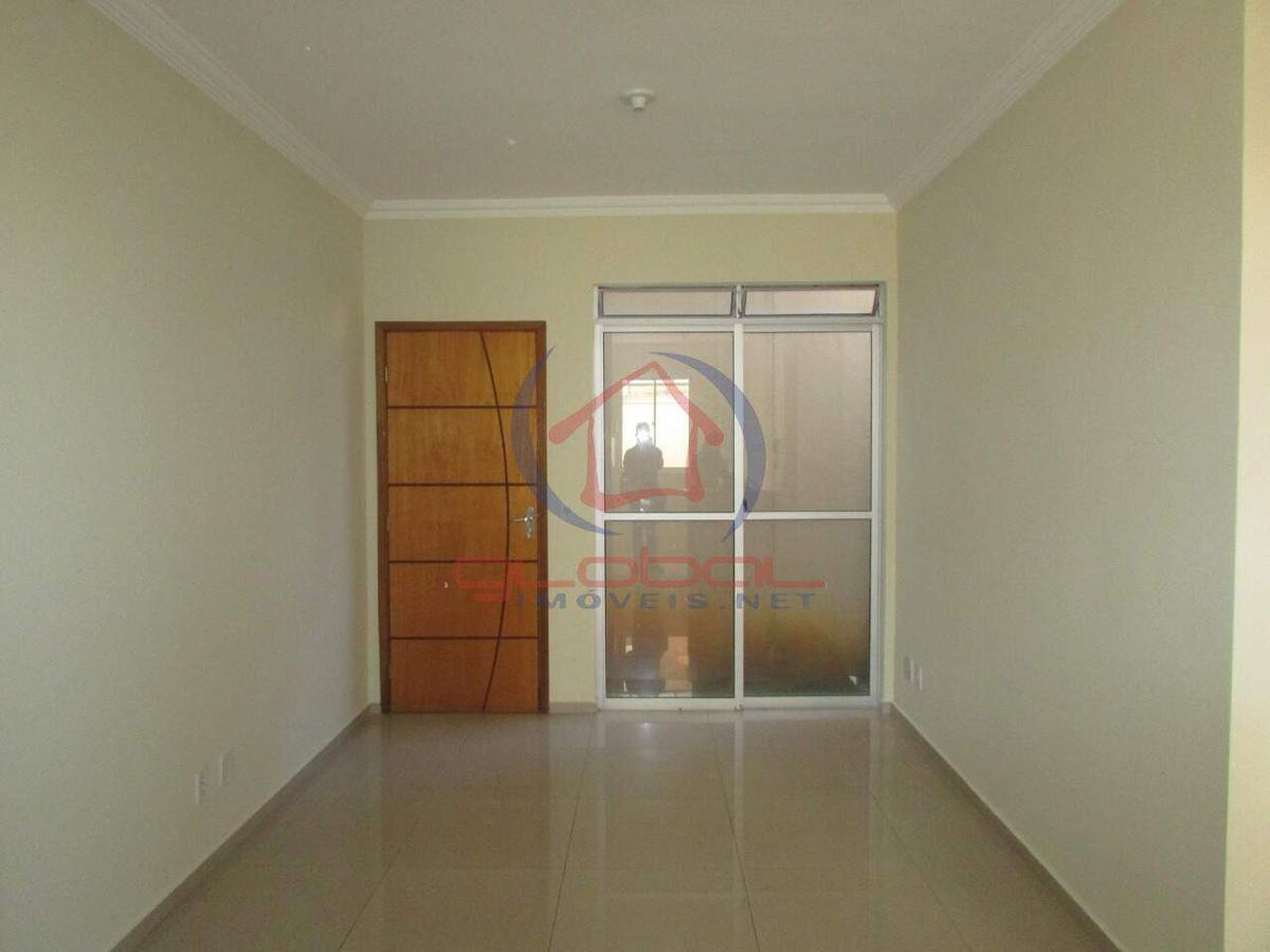 Área Privativa, Tijuca, 2 Quartos, 1 Vaga