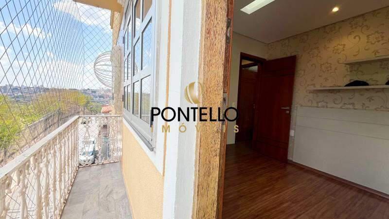 Cobertura, Colégio Batista, 4 Quartos, 1 Vaga, 1 Suíte