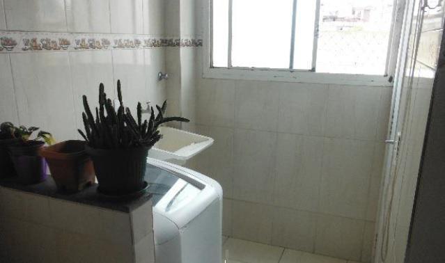 Apartamento, Padre Eustáquio, 3 Quartos, 1 Vaga