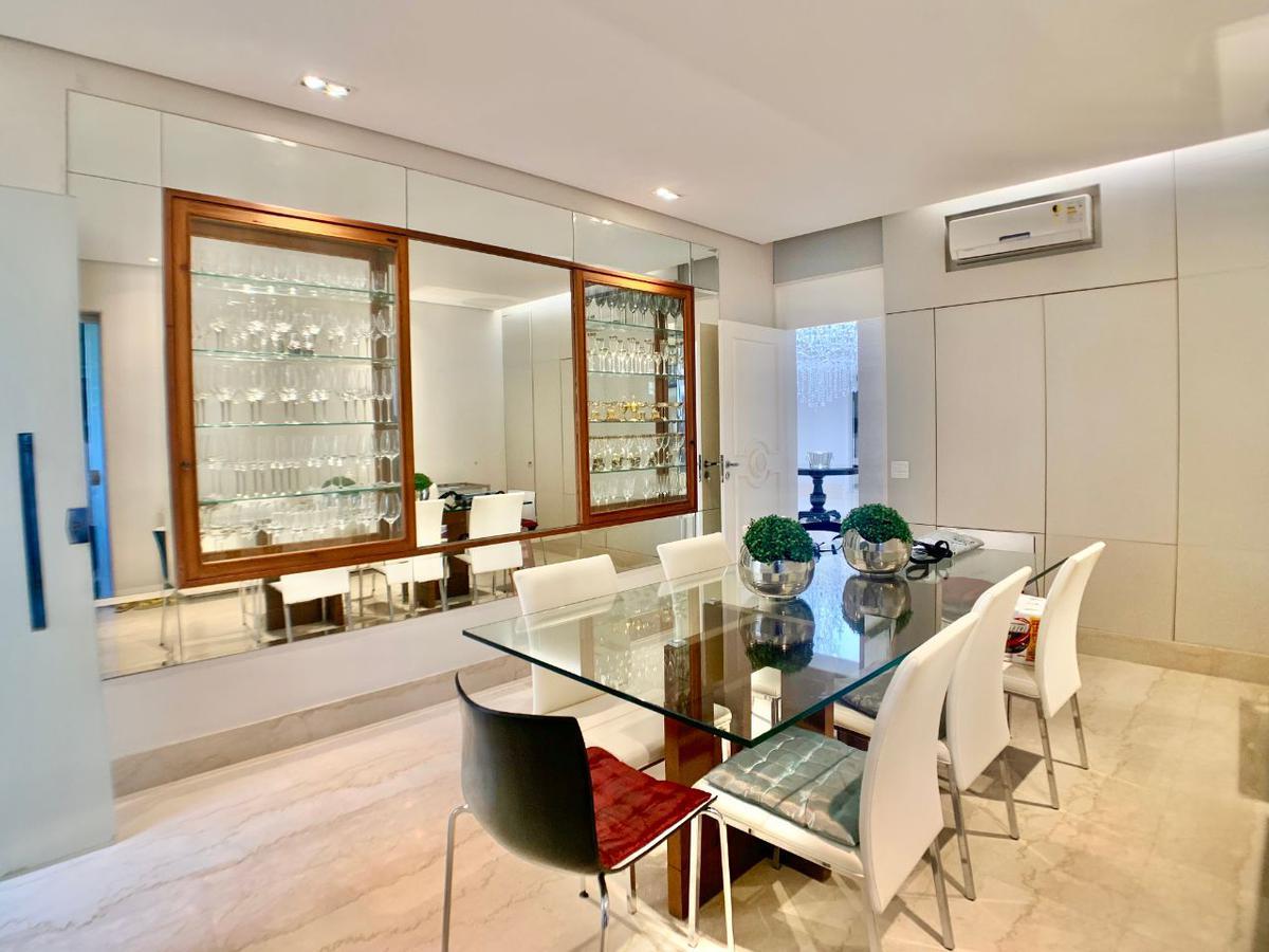 Casa, Cidade Jardim, 7 Quartos, 12 Vagas, 6 Suítes