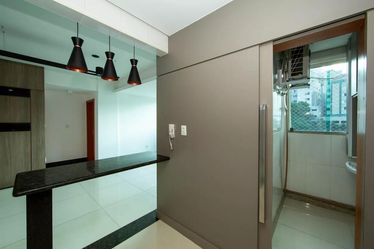 Apartamento, Buritis, 2 Quartos, 2 Vagas, 2 Suítes