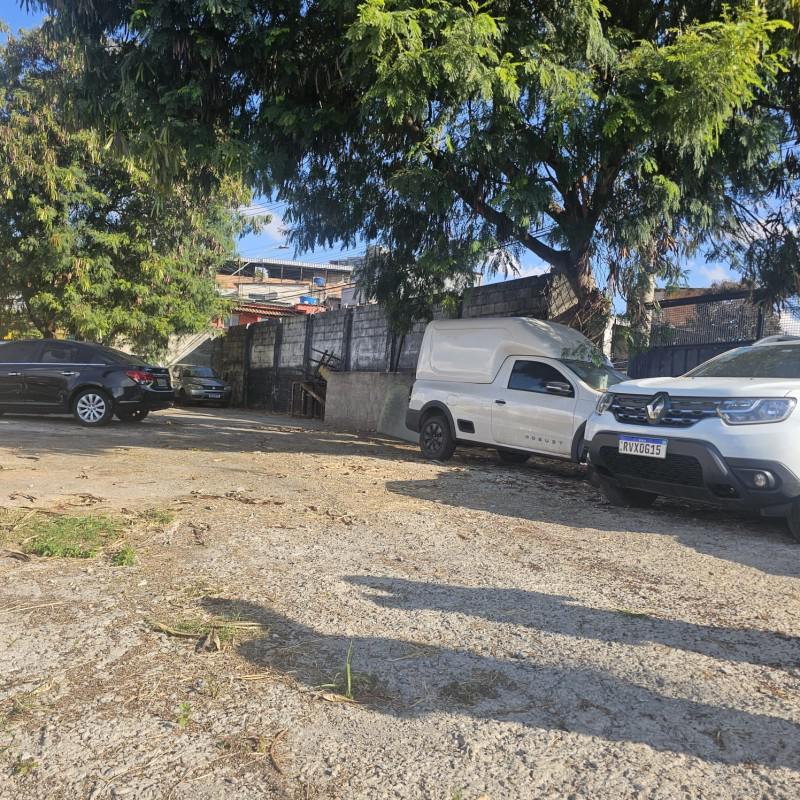 Lote, Jardim América, 0 Quarto, 0 Vaga