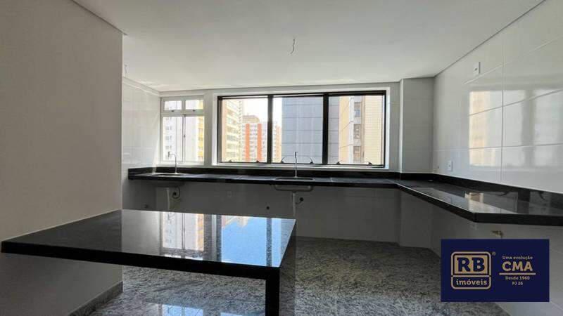 Apartamento, Lourdes, 2 Quartos, 1 Vaga, 2 Suítes