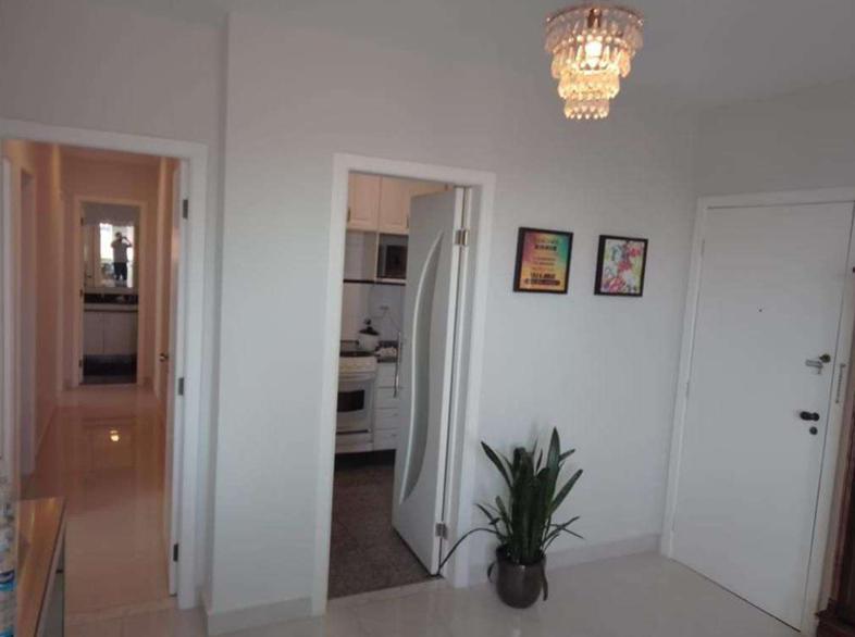 Cobertura, Serra, 3 Quartos, 2 Vagas, 1 Suíte