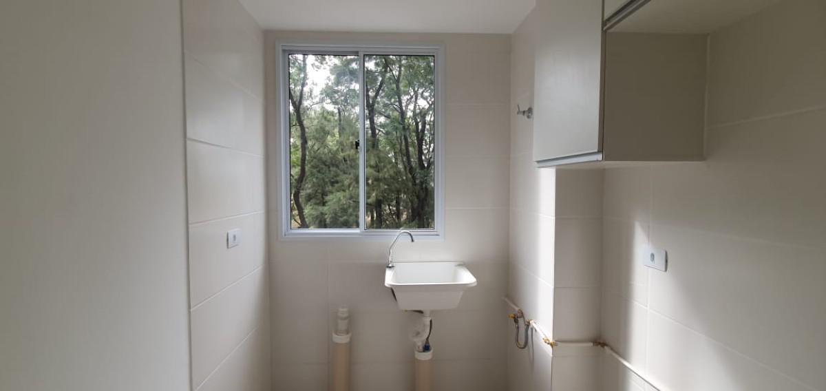 Apartamento, Eldorado, 2 Quartos, 1 Vaga, 1 Suíte