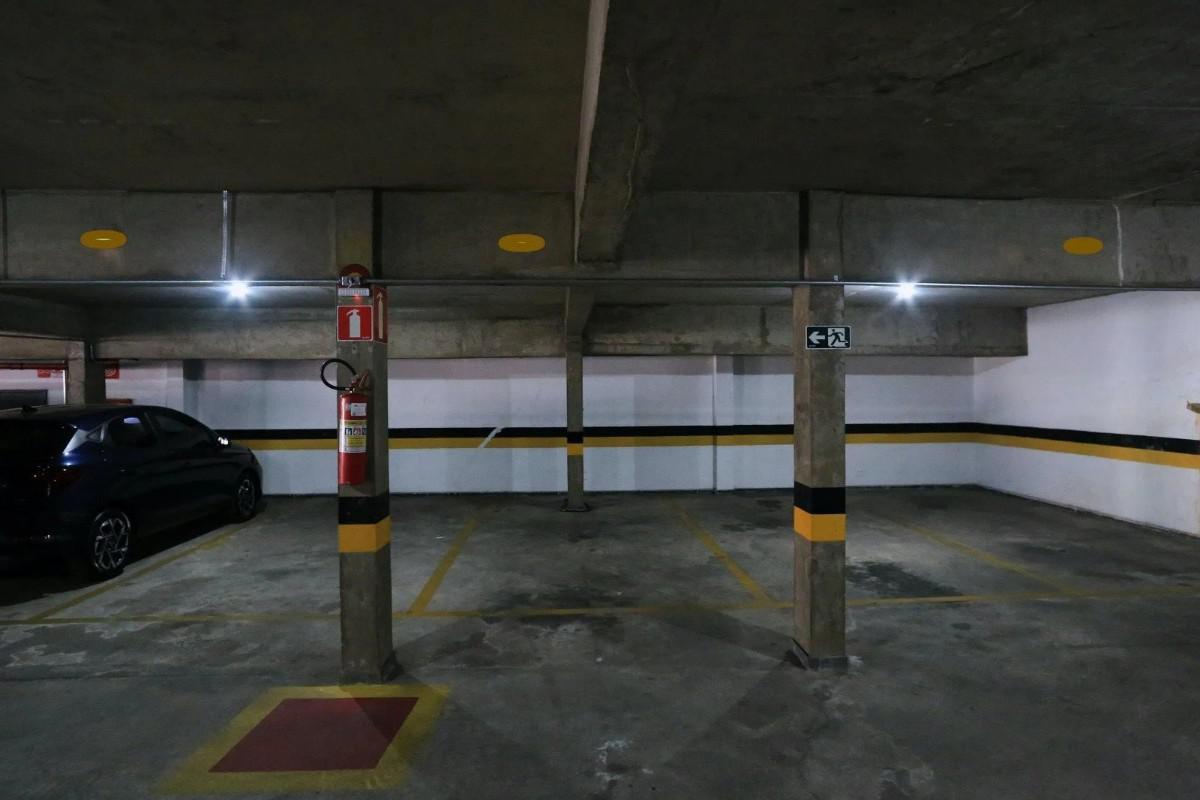 Apartamento, Silveira, 3 Quartos, 1 Vaga, 1 Suíte