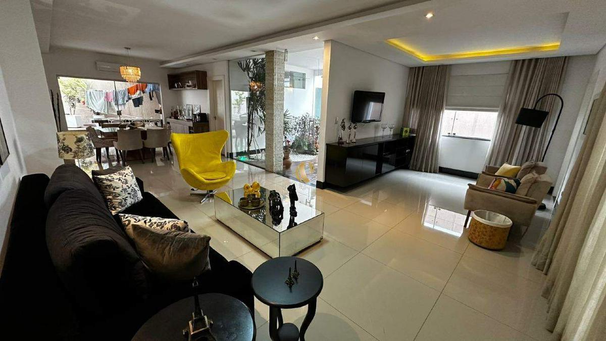 Casa, São Dimas, 3 Quartos, 2 Vagas, 2 Suítes