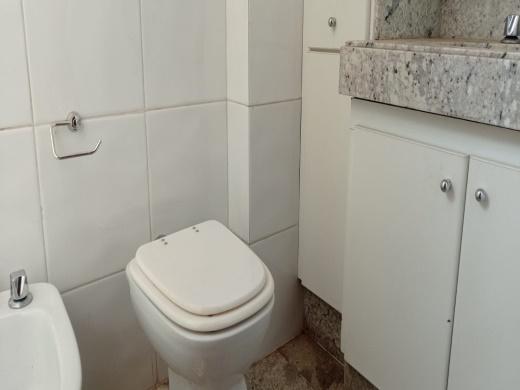 Apartamento, Savassi, 3 Quartos, 2 Vagas, 1 Suíte