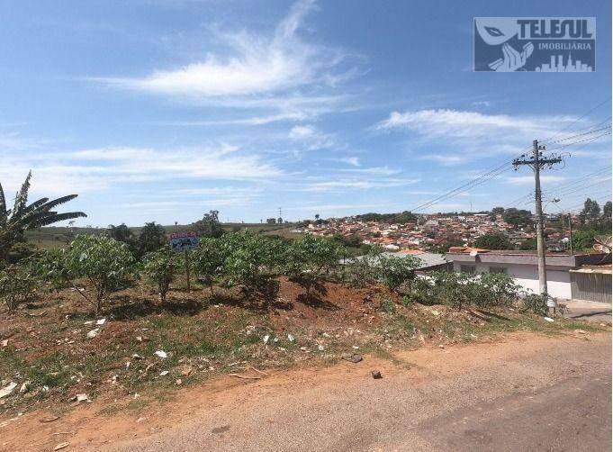Lote, Jardim Corcetti I, 0 Quarto, 0 Vaga