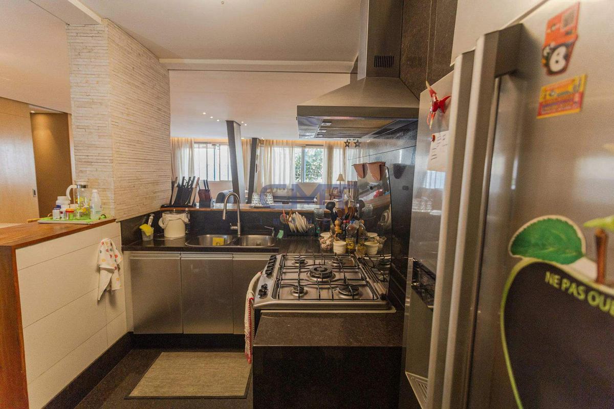 Apartamento, Lourdes, 3 Quartos, 1 Vaga, 1 Suíte