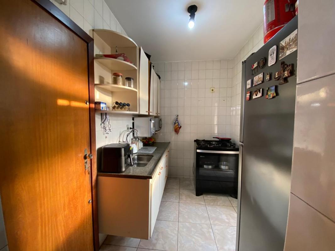 Apartamento, Padre Eustáquio, 3 Quartos, 1 Vaga, 1 Suíte