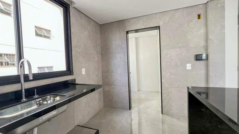 Apartamento, Silveira, 3 Quartos, 2 Vagas, 1 Suíte