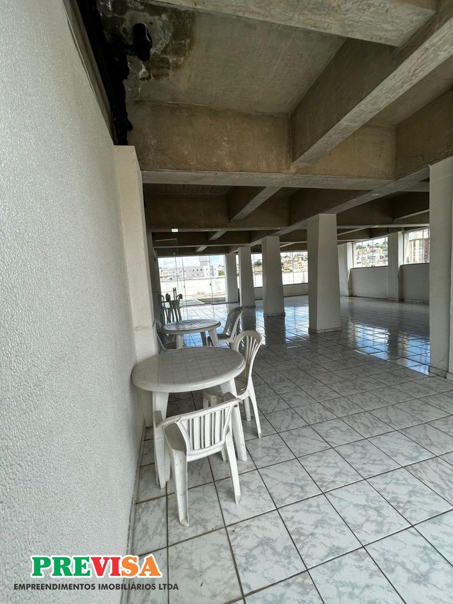 Apartamento, Ipiranga, 2 Quartos, 2 Vagas