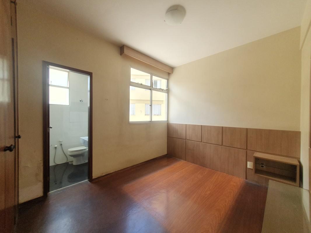 Apartamento, Nova Suíssa, 3 Quartos, 1 Vaga, 1 Suíte