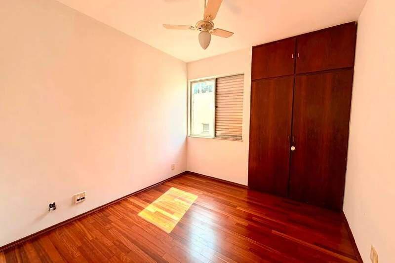 Apartamento, Gutierrez, 4 Quartos, 2 Vagas, 1 Suíte