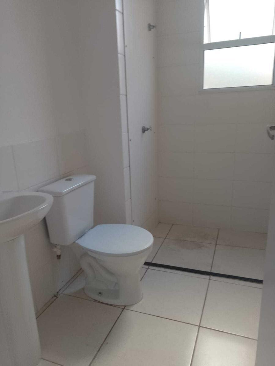 Apartamento, Trevo, 2 Quartos, 1 Vaga