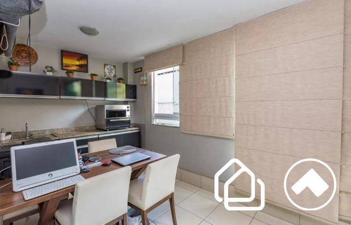 Apartamento, Buritis, 3 Quartos, 2 Vagas, 1 Suíte