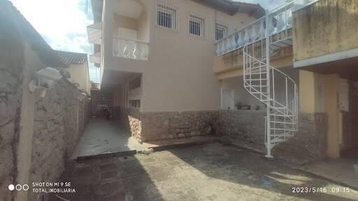 Casa, Giovanini, 4 Quartos, 2 Vagas, 1 Suíte
