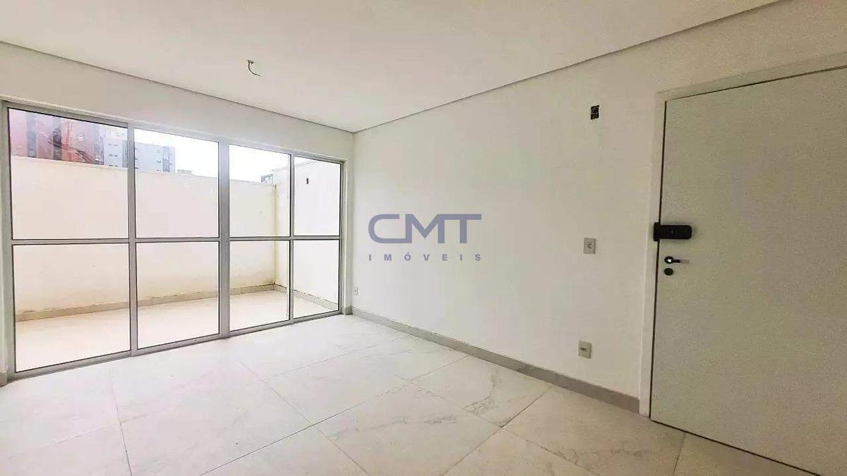 Apartamento, Santa Efigênia, 2 Quartos, 2 Vagas, 1 Suíte