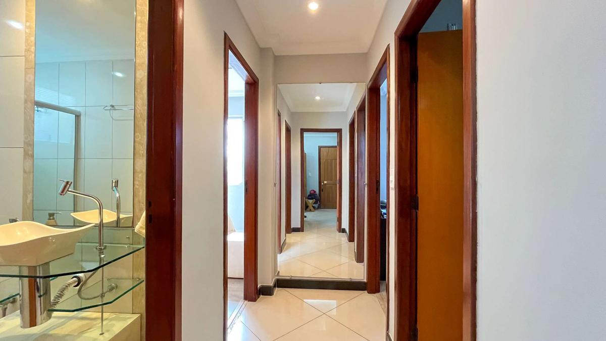 Apartamento, Itapoã, 3 Quartos, 1 Vaga, 1 Suíte