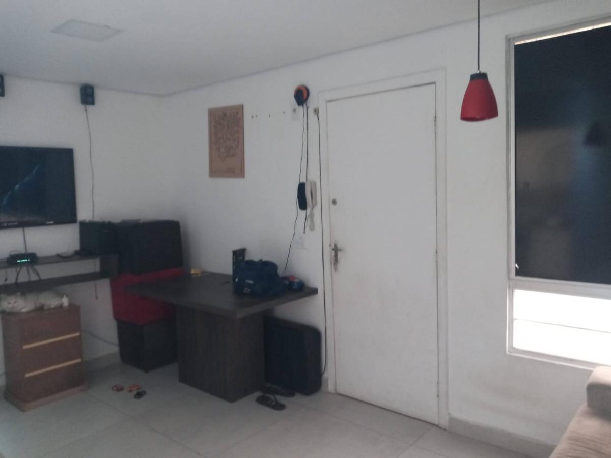 Apartamento, Linda Vista, 2 Quartos, 1 Vaga
