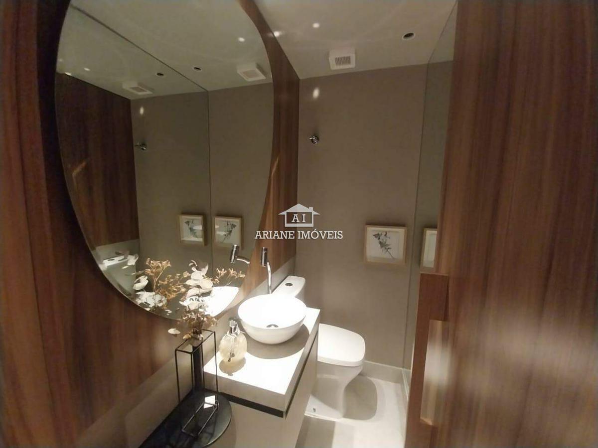 Apartamento, Santo Agostinho, 2 Quartos, 2 Vagas, 2 Suítes