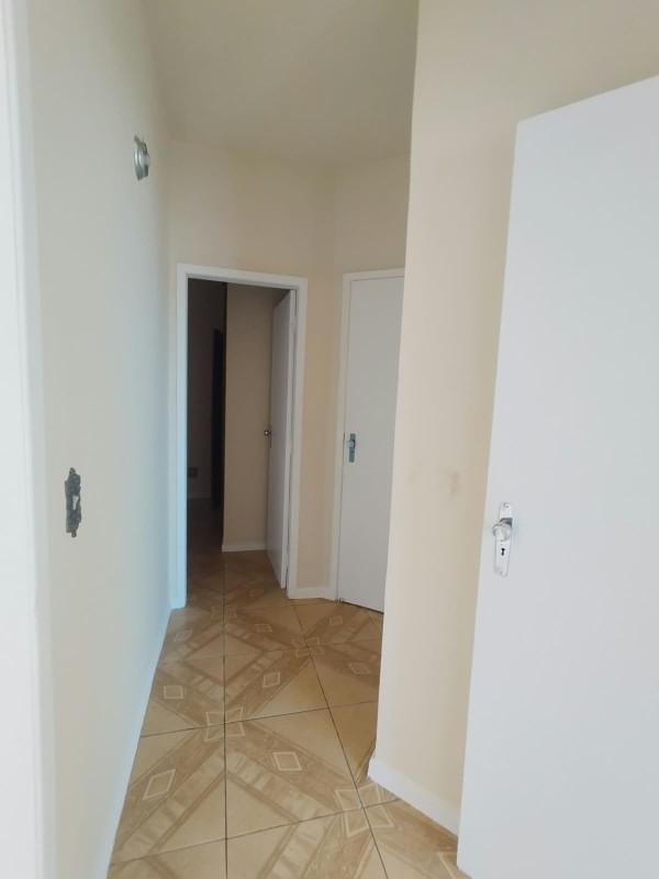 Apartamento, Monsenhor Messias, 3 Quartos, 1 Vaga