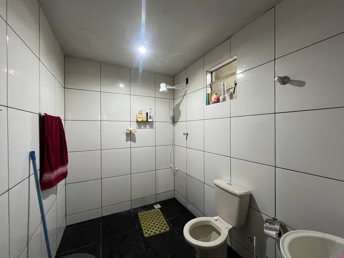 Casa, Santa Cruz, 3 Quartos, 2 Vagas