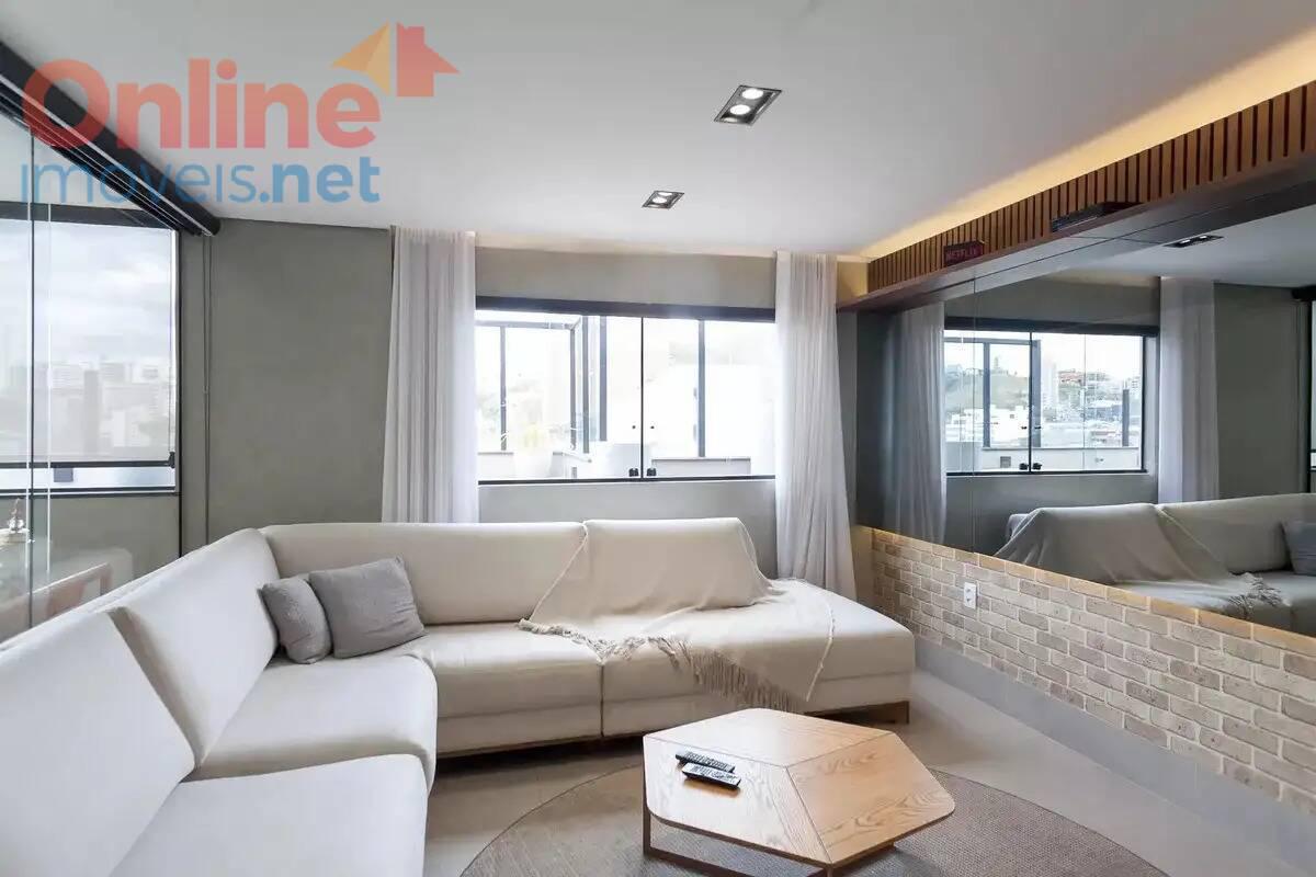 Apartamento, Estoril, 2 Quartos, 0 Vaga, 1 Suíte