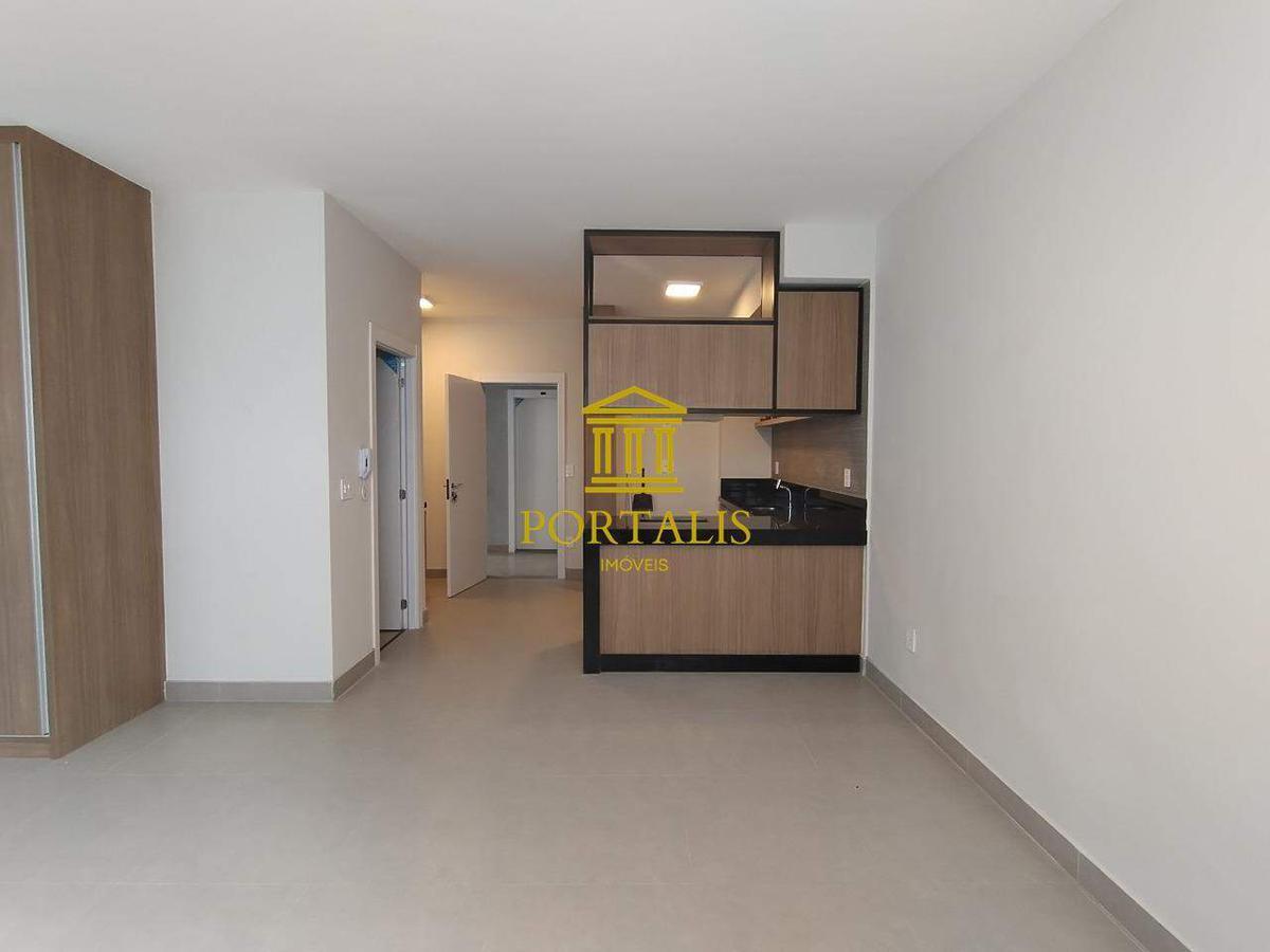 Apartamento, Santa Teresa, 1 Quarto, 1 Vaga