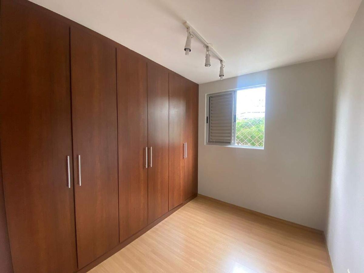 Apartamento, Buritis, 4 Quartos, 2 Vagas, 1 Suíte