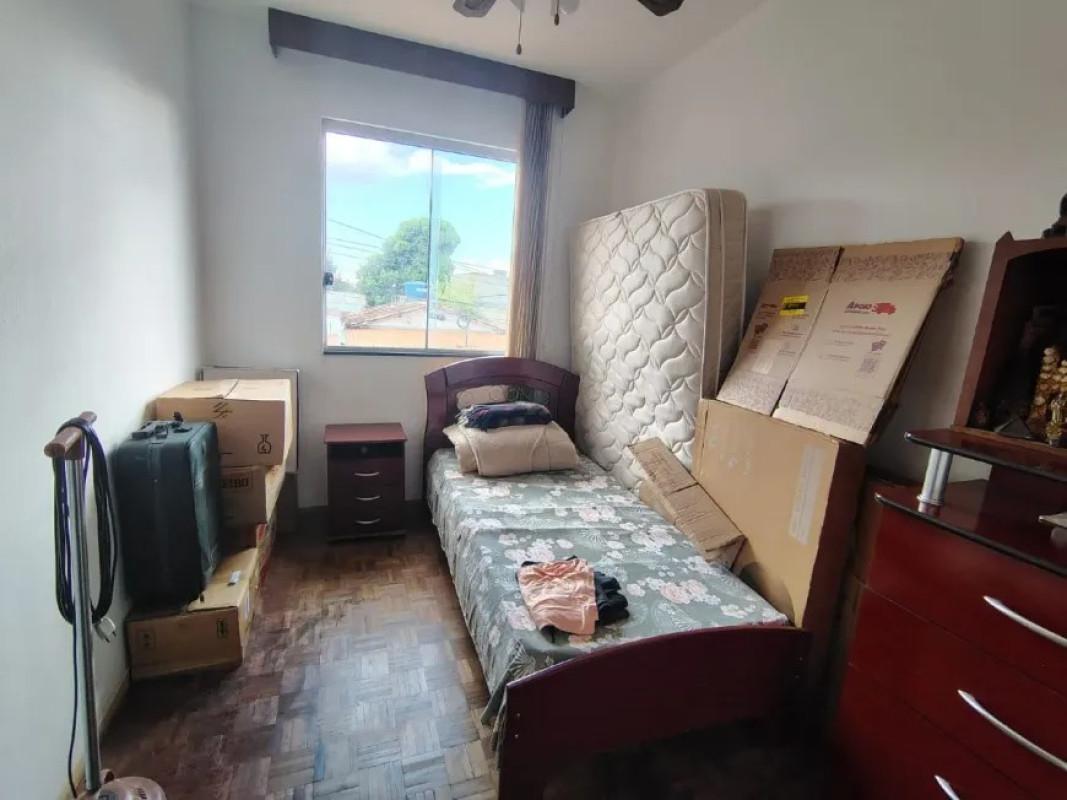Casa, Teixeira Dias (barreiro), 4 Quartos, 2 Vagas