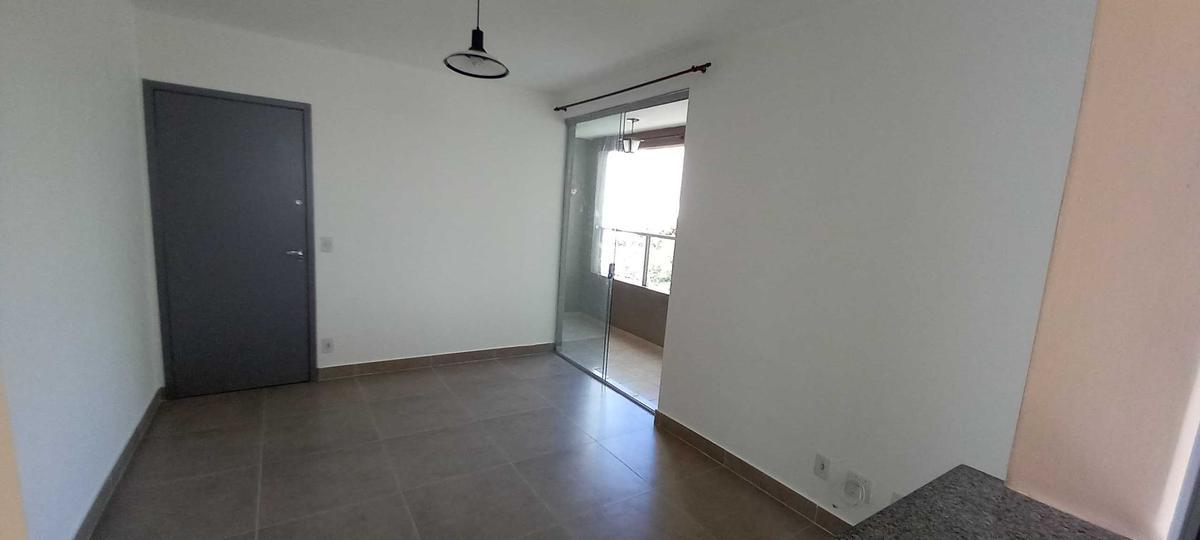 Apartamento, Castelo, 2 Quartos, 2 Vagas, 1 Suíte