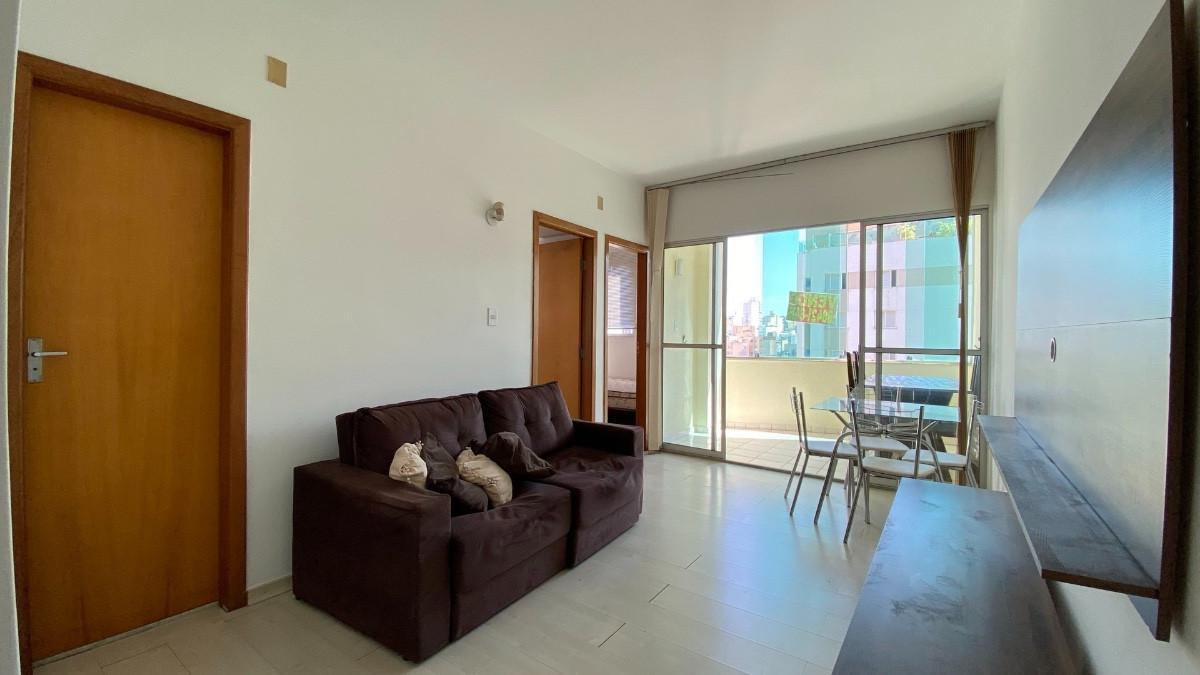 Apartamento, Buritis, 2 Quartos, 1 Vaga, 2 Suítes