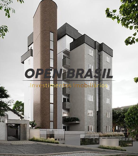 Apartamento, Santa Inês, 3 Quartos, 2 Vagas, 1 Suíte