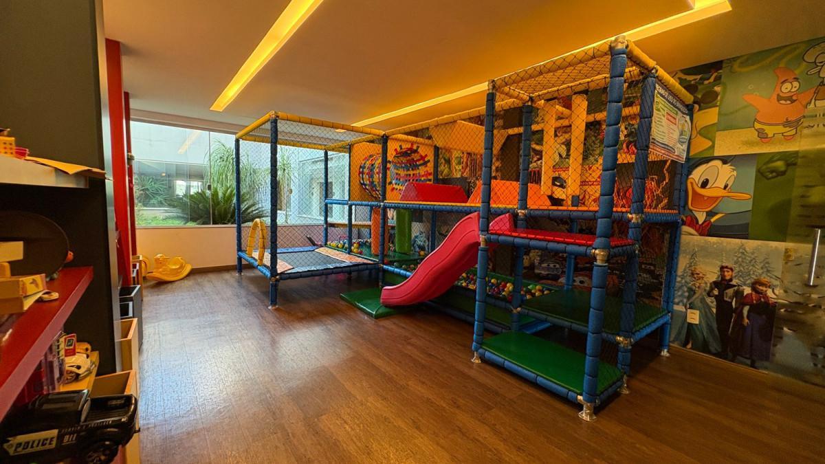 Apartamento, Calafate, 3 Quartos, 2 Vagas, 1 Suíte