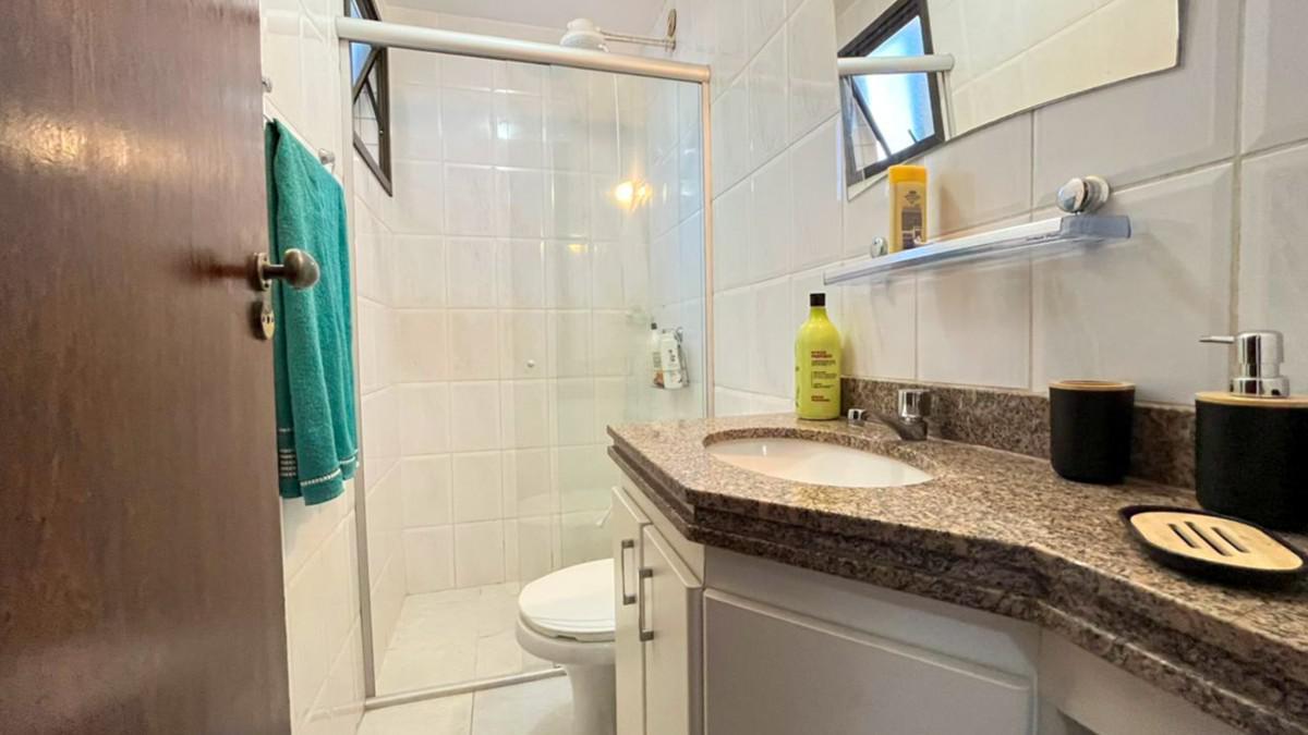 Cobertura, Buritis, 3 Quartos, 2 Vagas, 1 Suíte