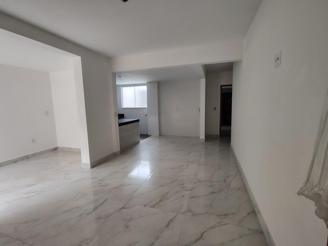 Apartamento, Santa Inês, 2 Quartos, 2 Vagas, 1 Suíte