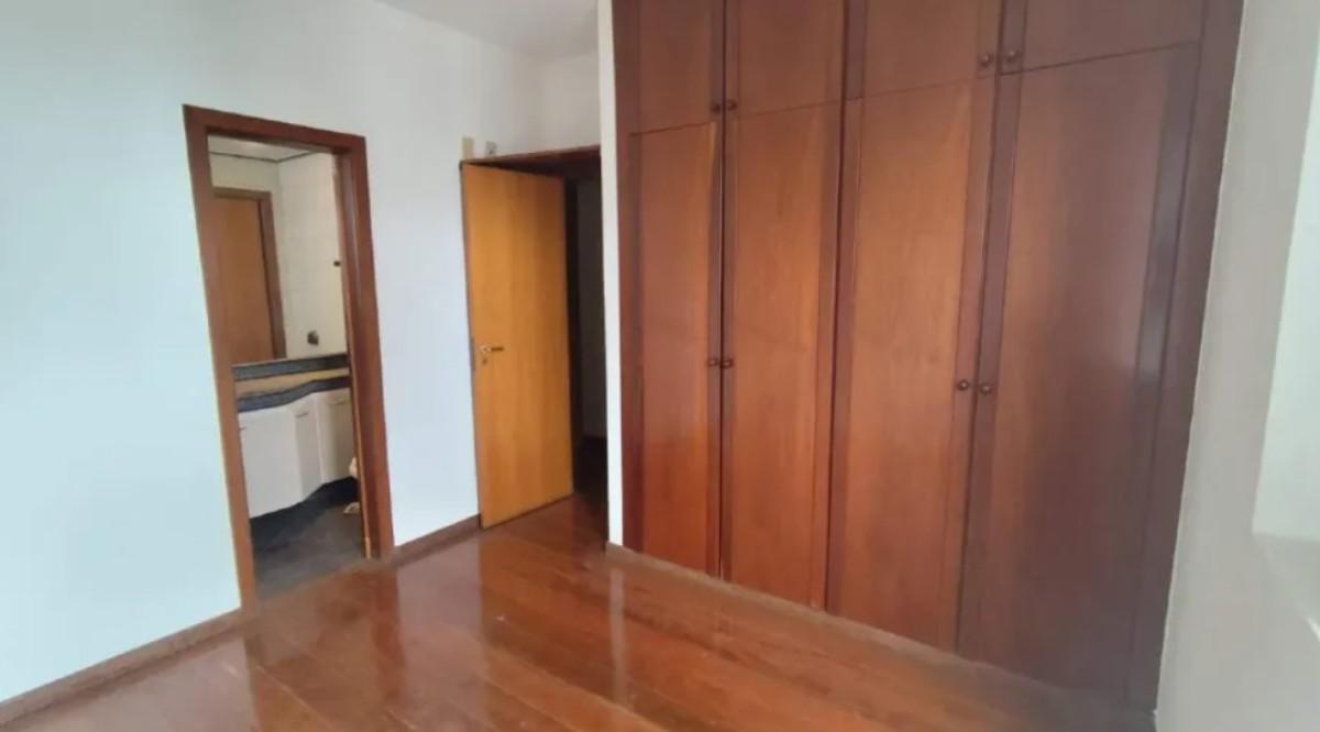 Apartamento, Santo Agostinho, 3 Quartos, 2 Vagas, 1 Suíte