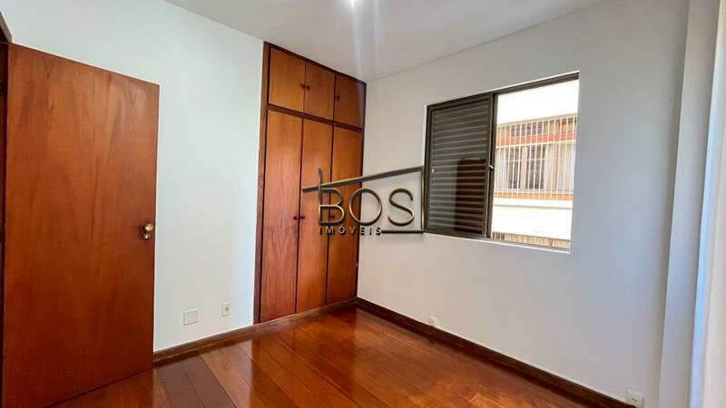 Apartamento, Coração de Jesus, 4 Quartos, 2 Vagas, 1 Suíte