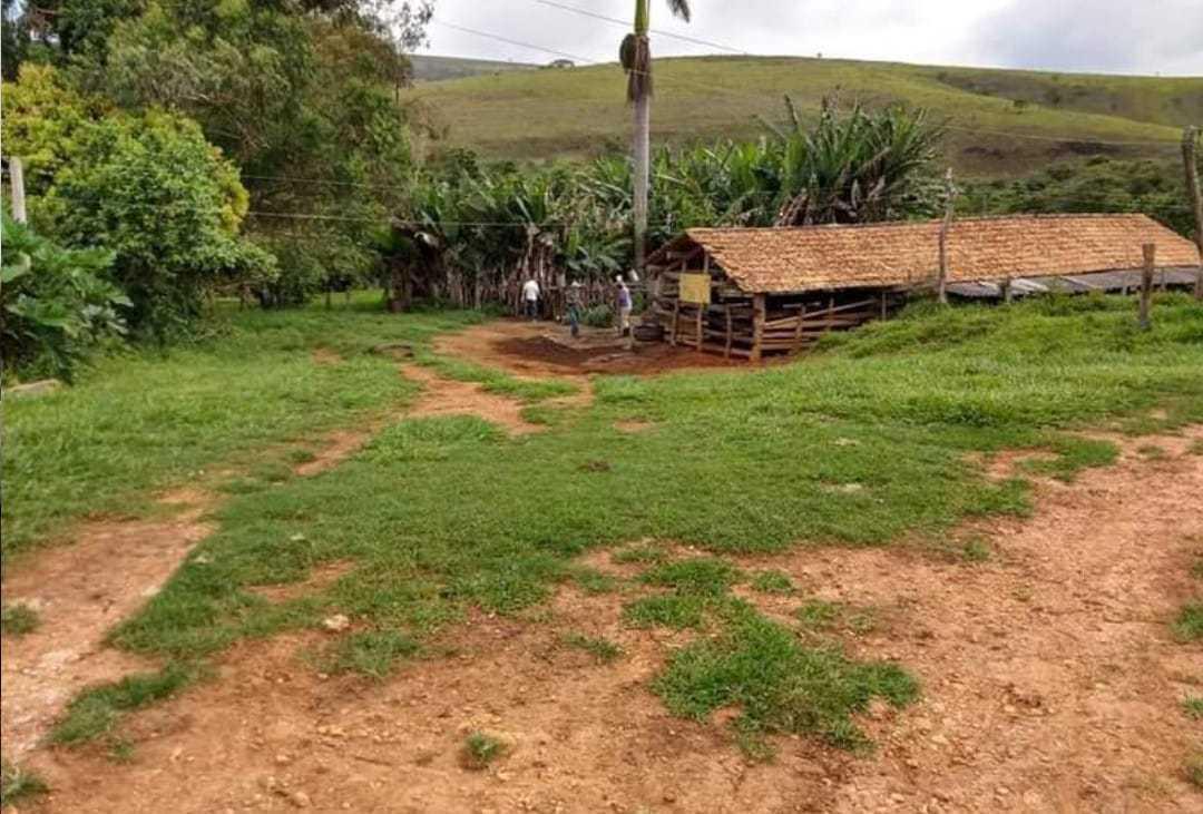 Fazenda, Zona Rural, 1 Quarto, 0 Vaga