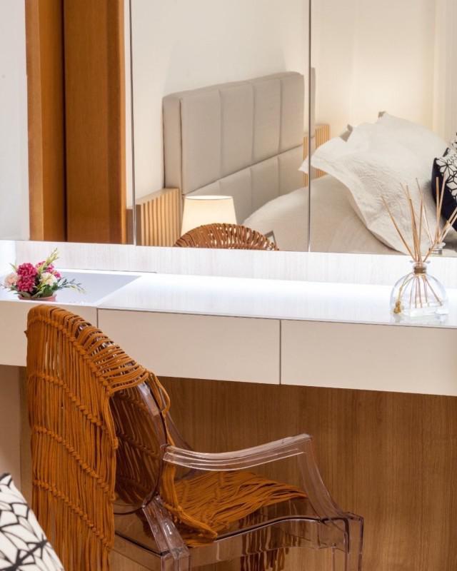 Apartamento, Castelo, 3 Quartos, 3 Vagas, 1 Suíte