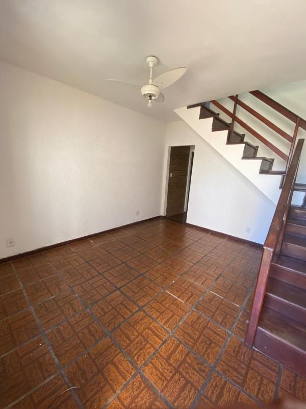 Casa, Jardim Riacho das Pedras, 2 Quartos, 1 Vaga, 1 Suíte