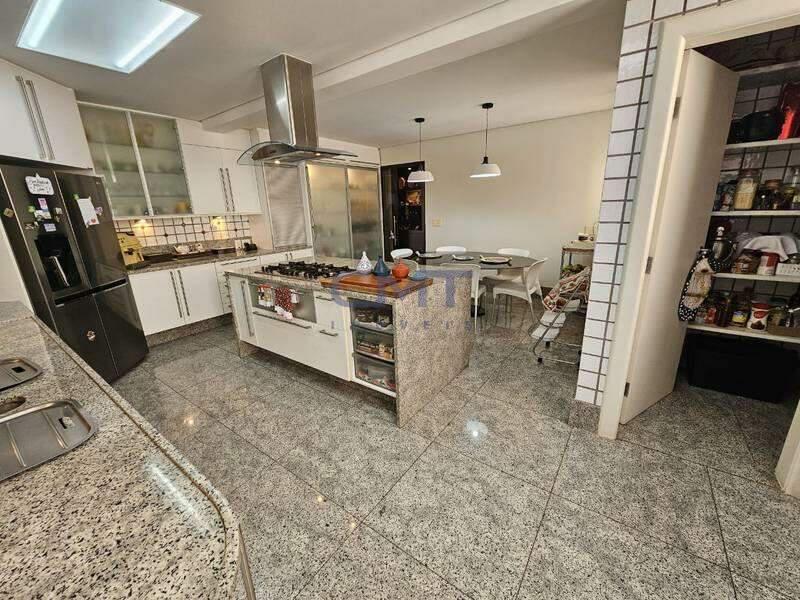 Apartamento, Vila da Serra, 4 Quartos, 5 Vagas, 4 Suítes