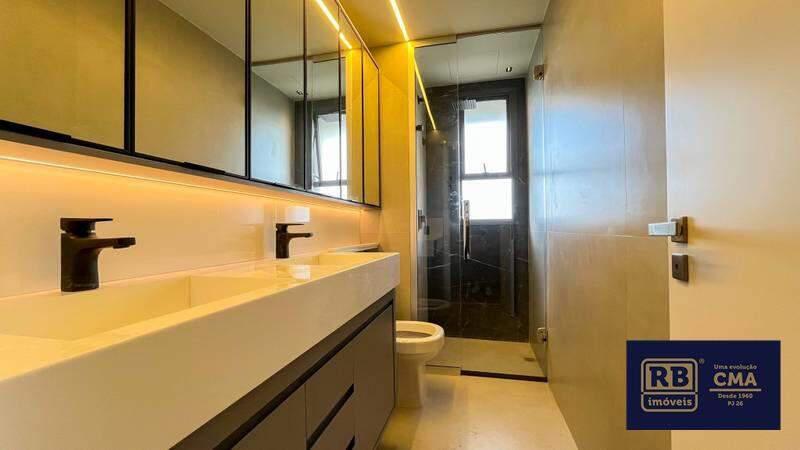 Apartamento, Vila da Serra, 1 Quarto, 1 Vaga, 1 Suíte